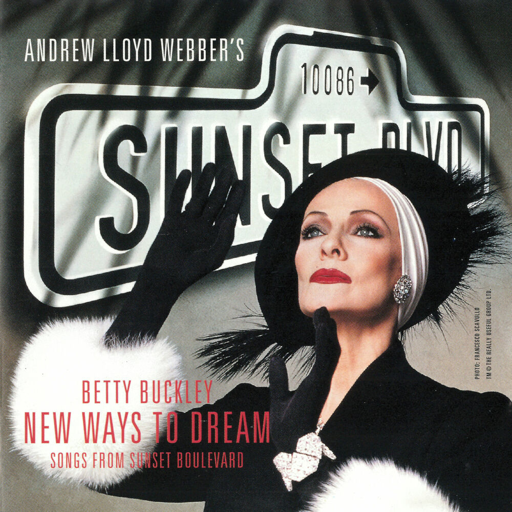 Picture of New Ways To Dream (Songs From "Sunset Boulevard")