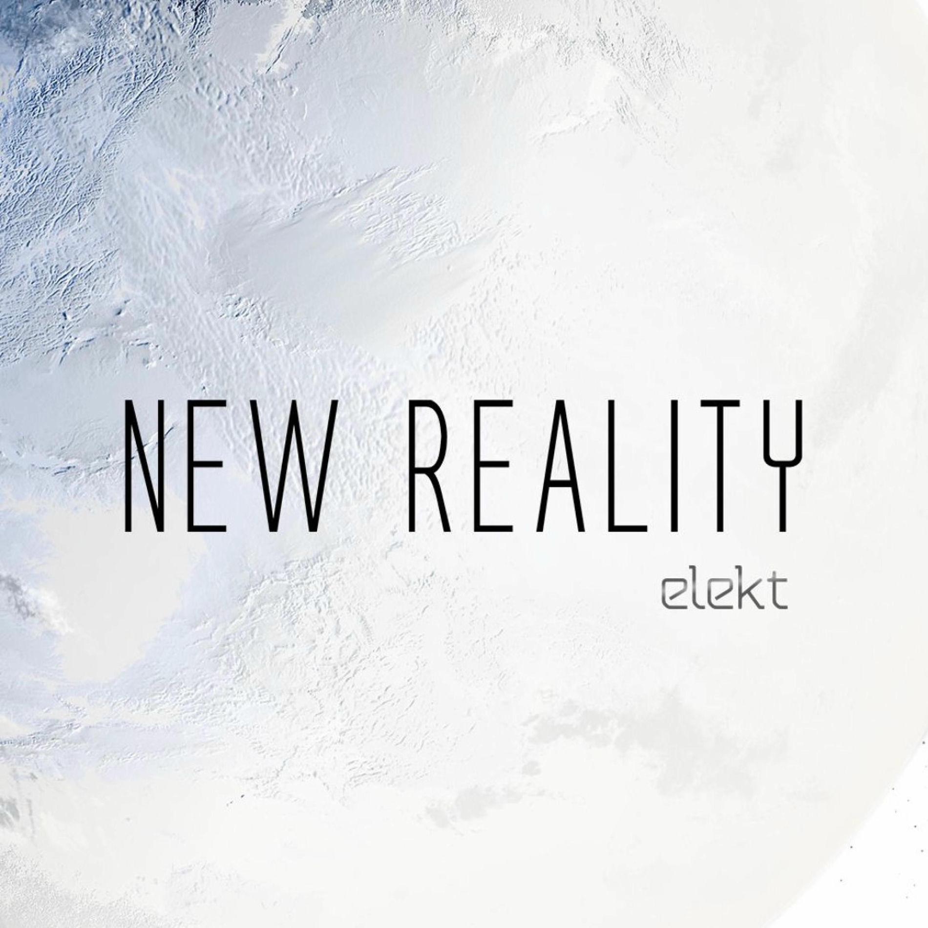Album cover of New Reality