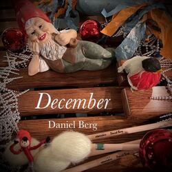 Cover of December