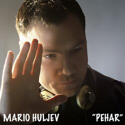 Cover of Pehar