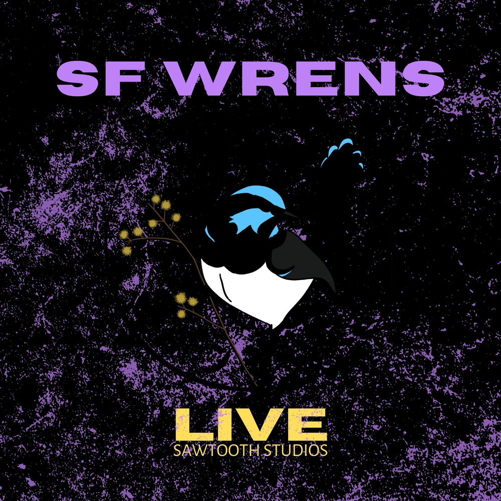 Ha Shu Rowan (Live at Sawtooth Studios)
