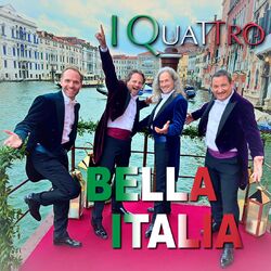 Cover of Bella Italia