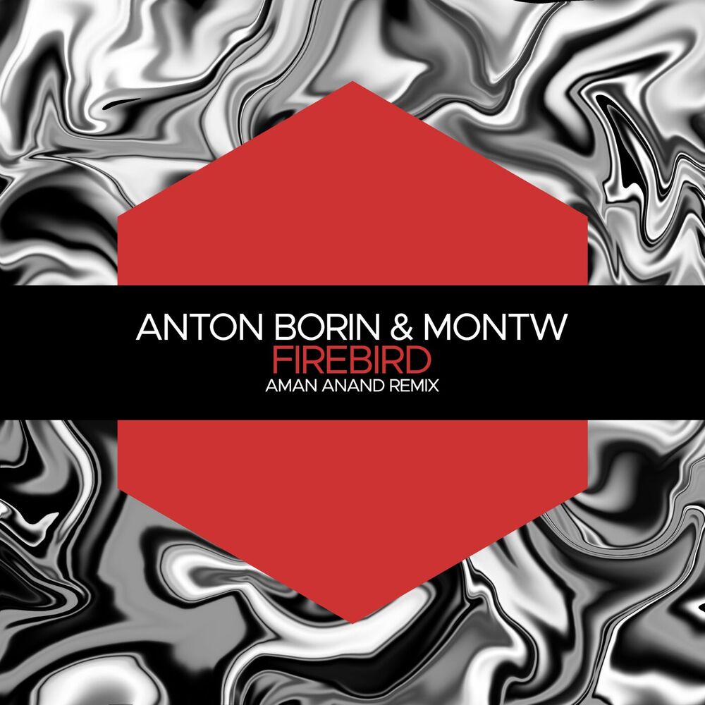 Picture of Firebird (Aman Anand Remix)