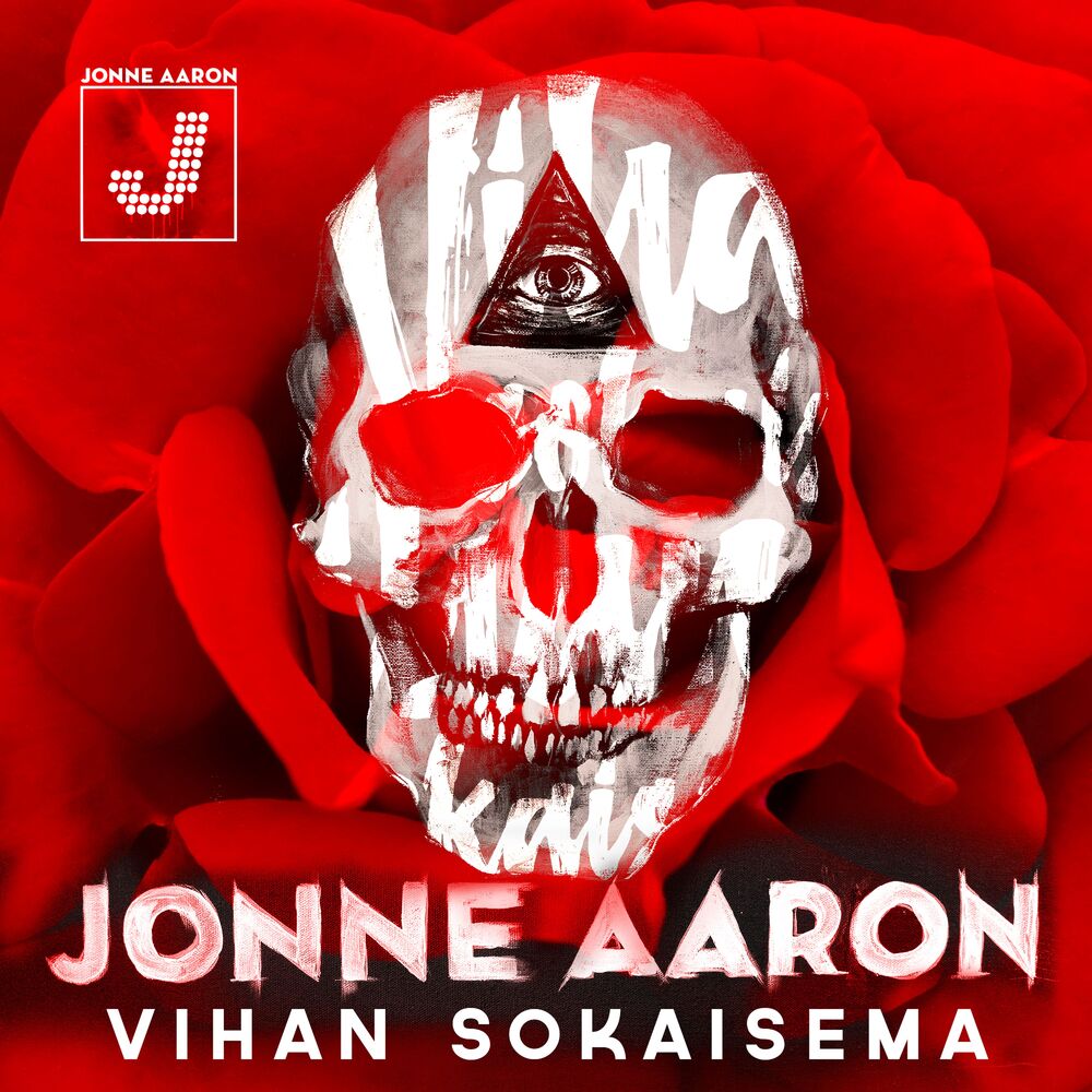 Picture of Vihan sokaisema