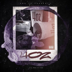 Cover of 4oz