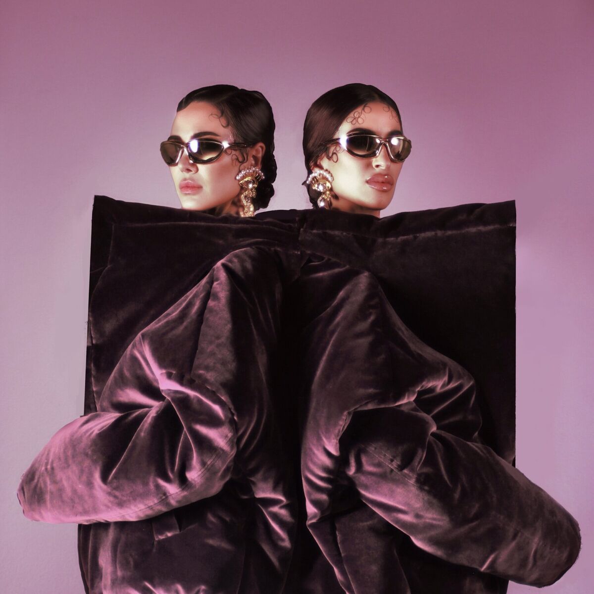 Album cover of Yalili