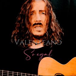 Cover of So egal