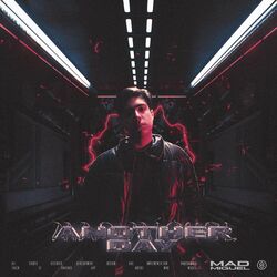 Cover of Another Day