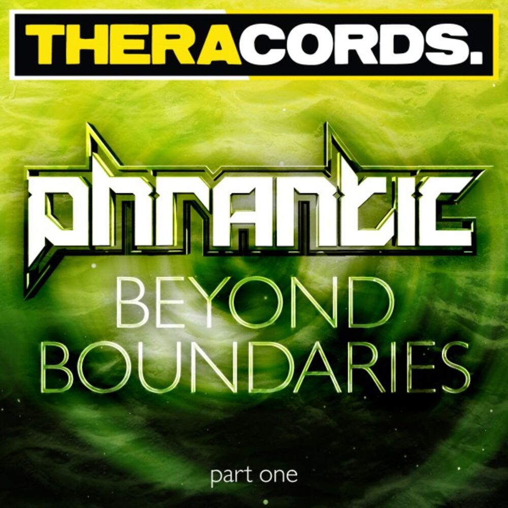 Picture of Beyond Boundaries, Pt. 1