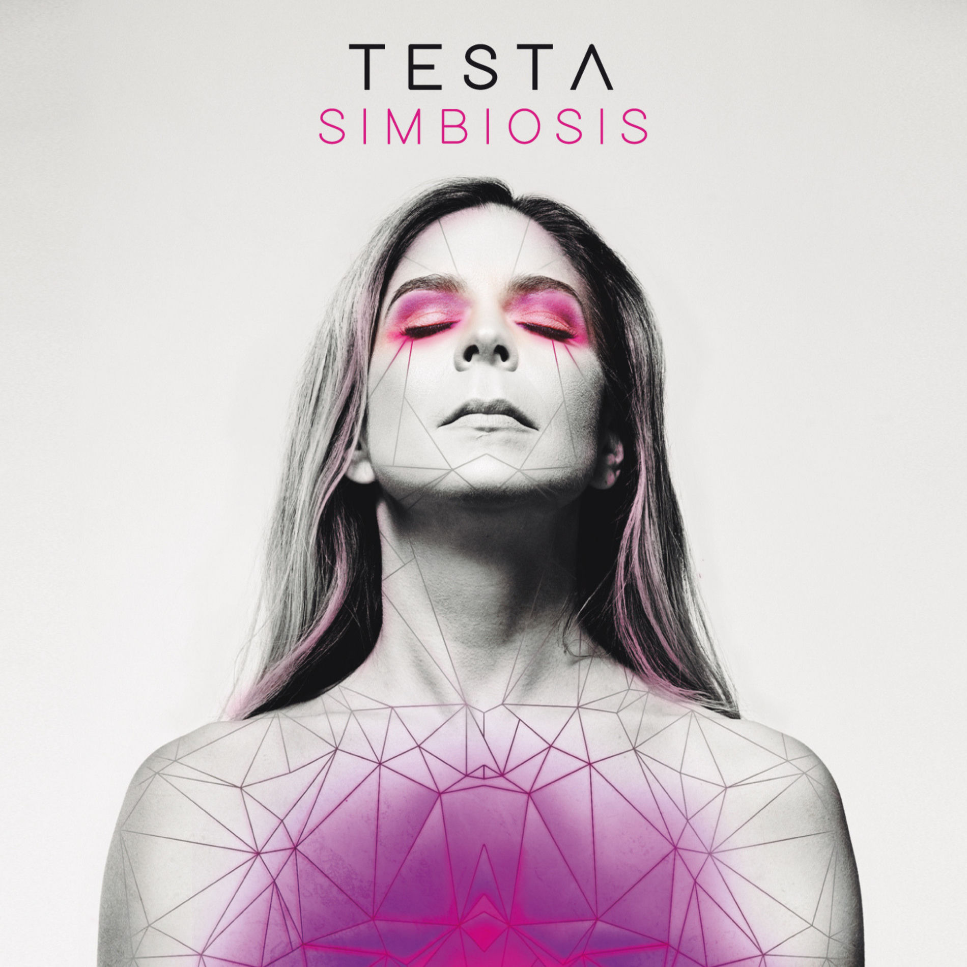 Album cover of Simbiosis