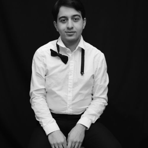 Debussy "Children's corner"