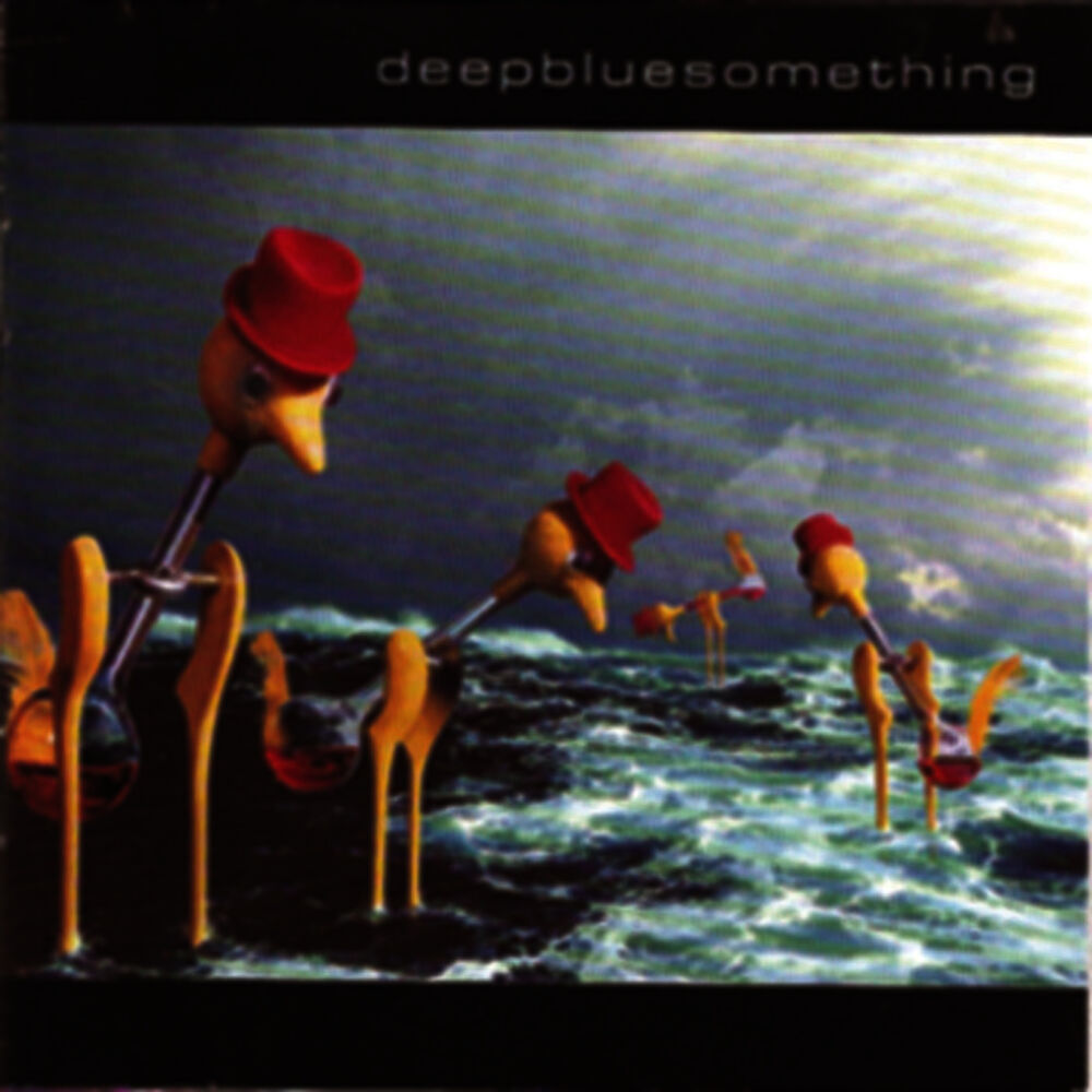 Picture of Deep Blue Something