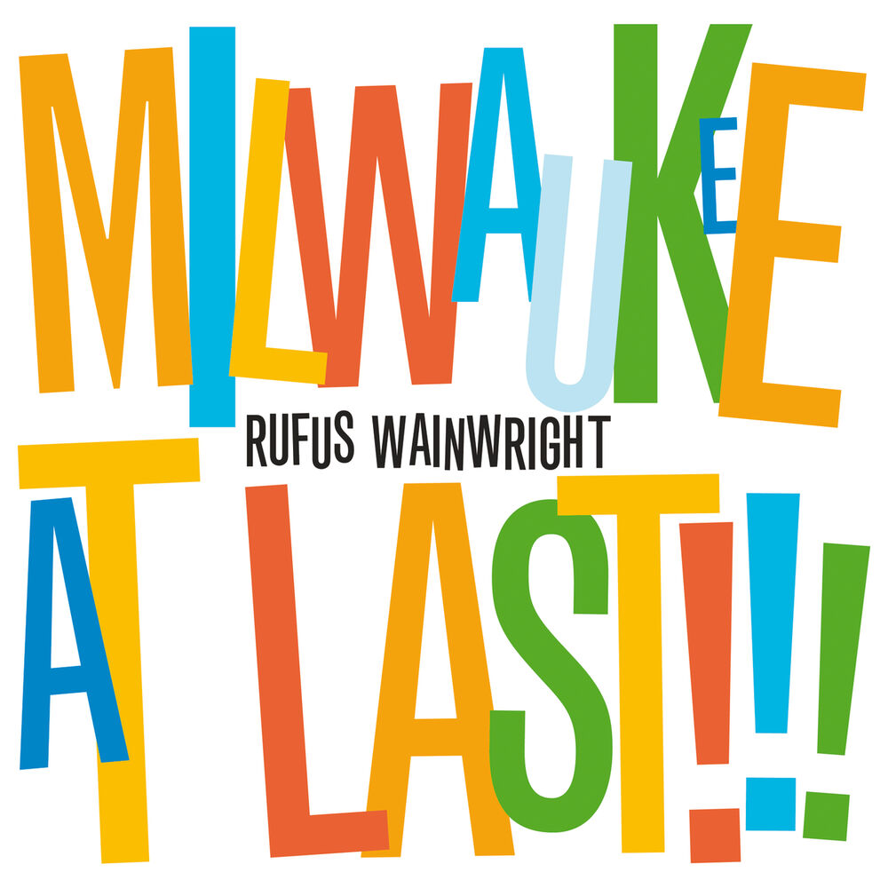 Picture of Milwaukee At Last!!!