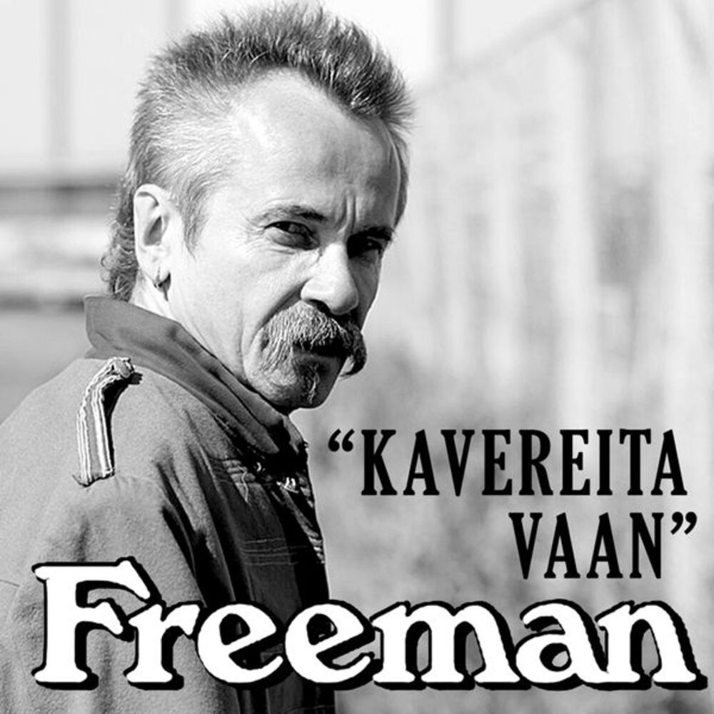 Picture of Kavereita Vaan