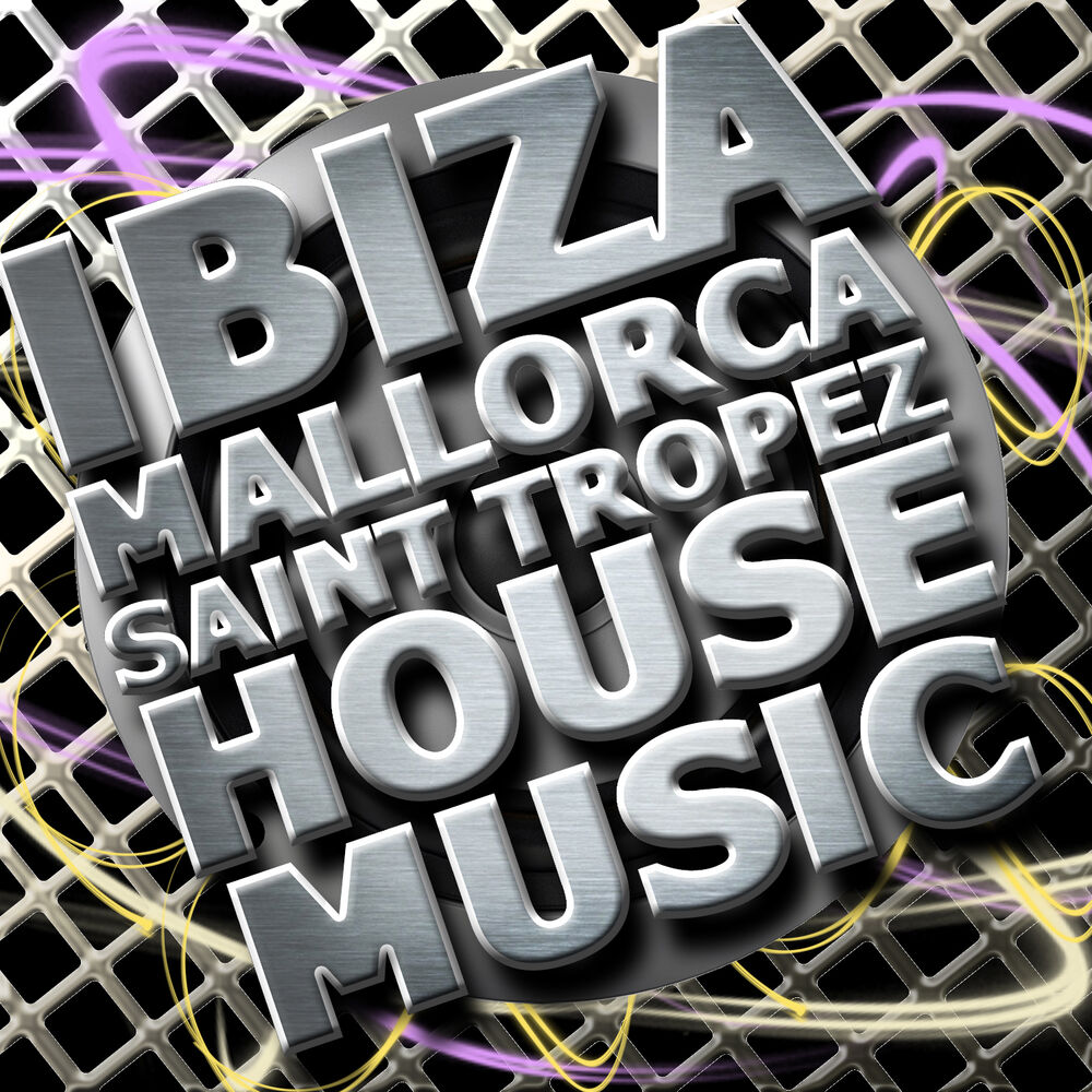 Picture of Ibiza, Mallorca, Saint Tropez House Music