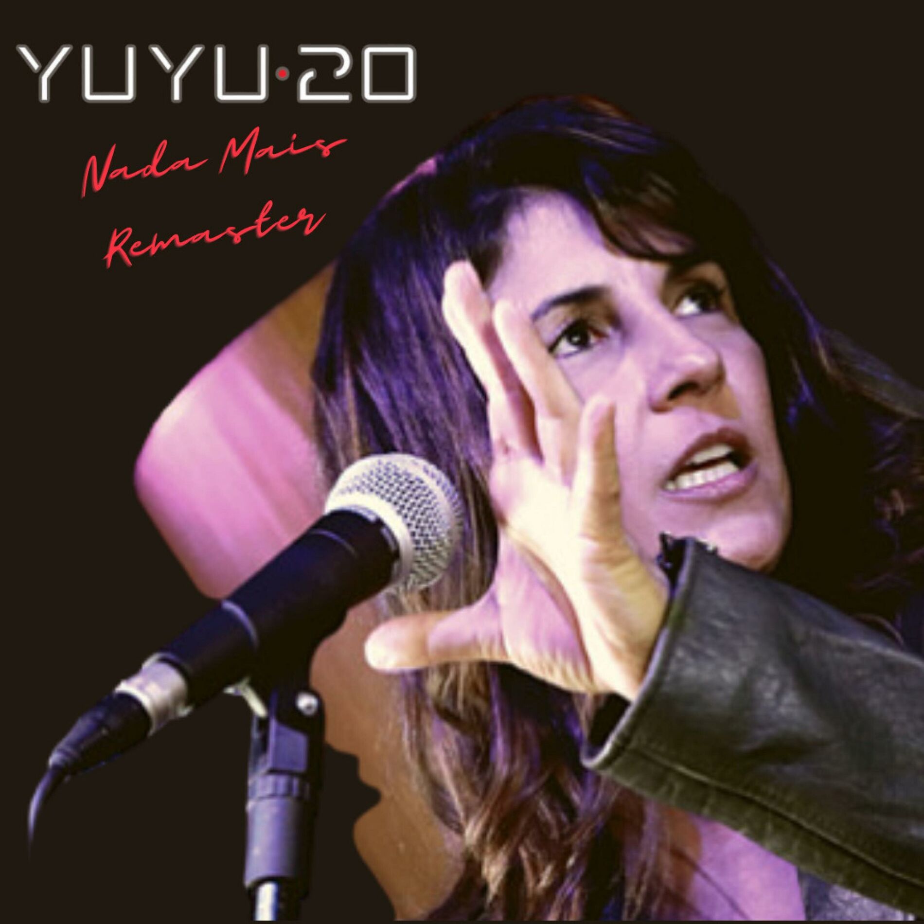 Album cover of Nada Mais Remaster