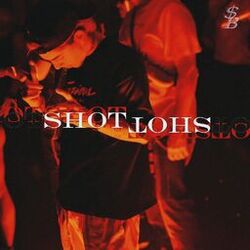 Cover of Shot