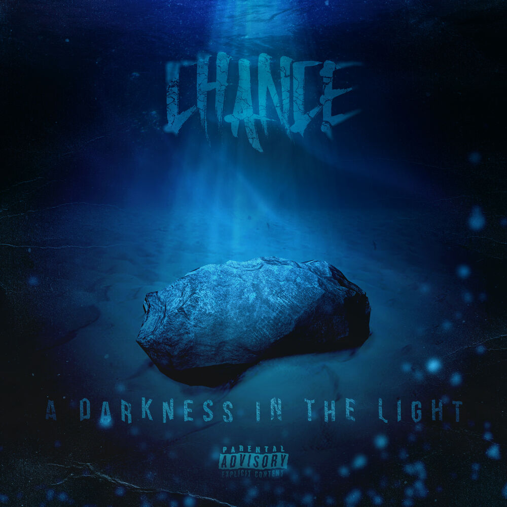 Picture of A Darkness in the Light