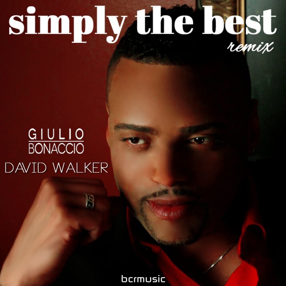 Picture of Simply The Best (Remix)