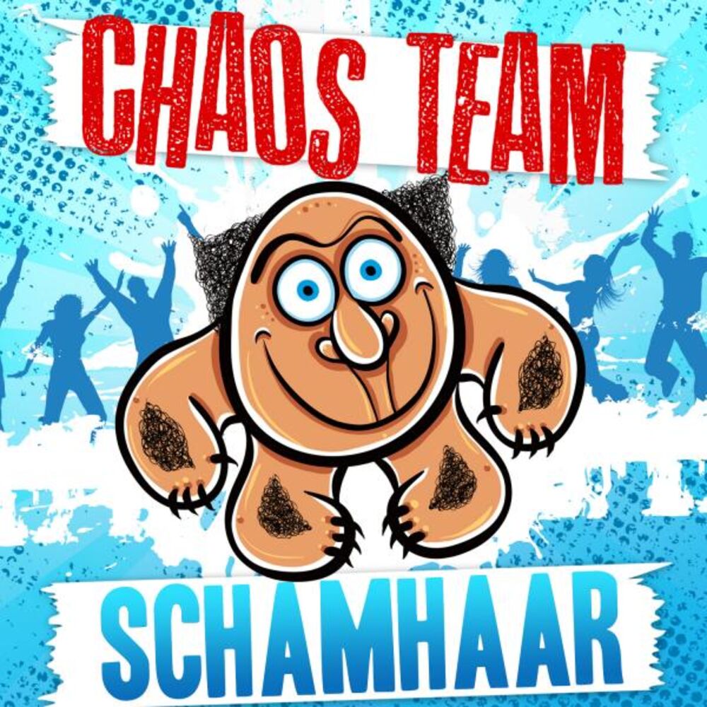 Picture of Schamhaar