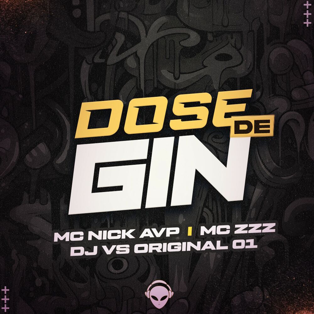 Picture of Dose de gin