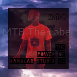Cover of The Power Of Bandlab Studio V2
