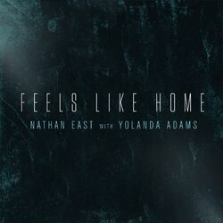 Cover of Feels Like Home (feat. Yolanda Adams)