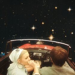 Cover of Cruise