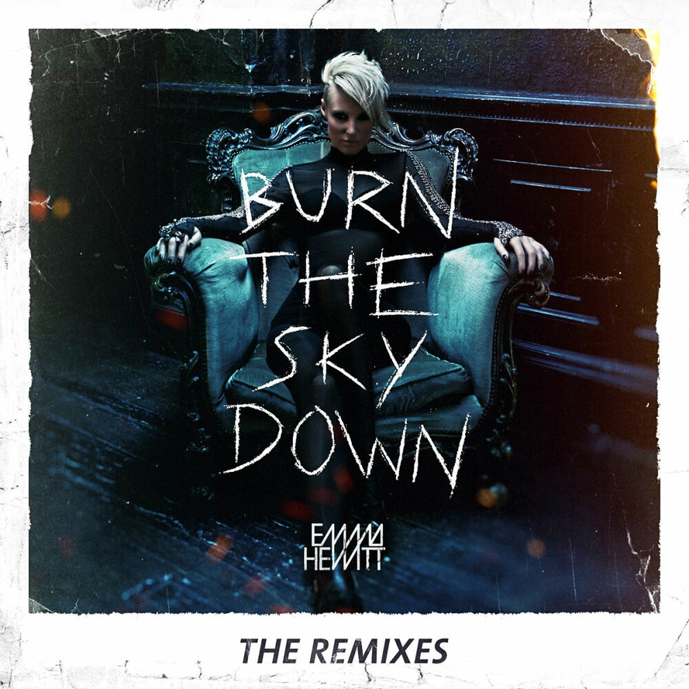 Picture of Burn The Sky Down