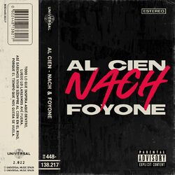 Cover of AL CIEN