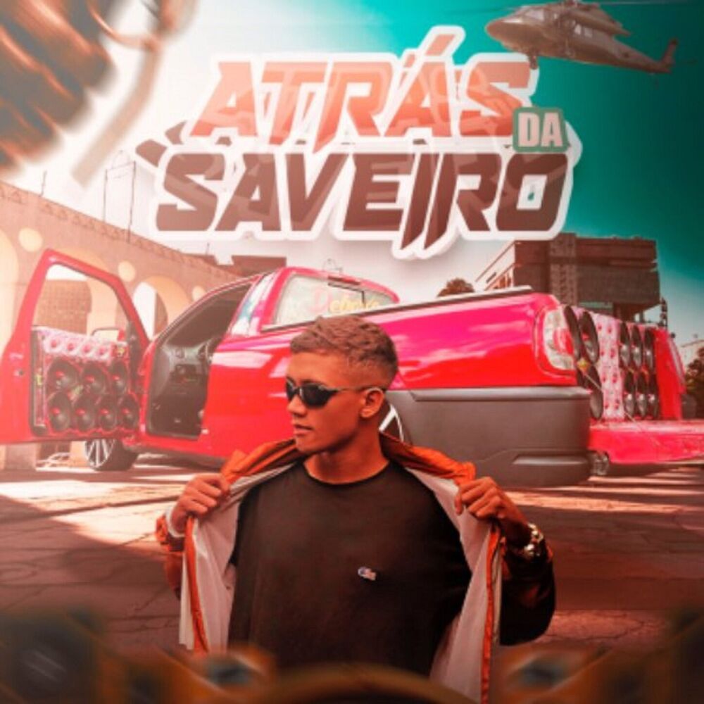 Picture of ATRAS DA SAVEIRO