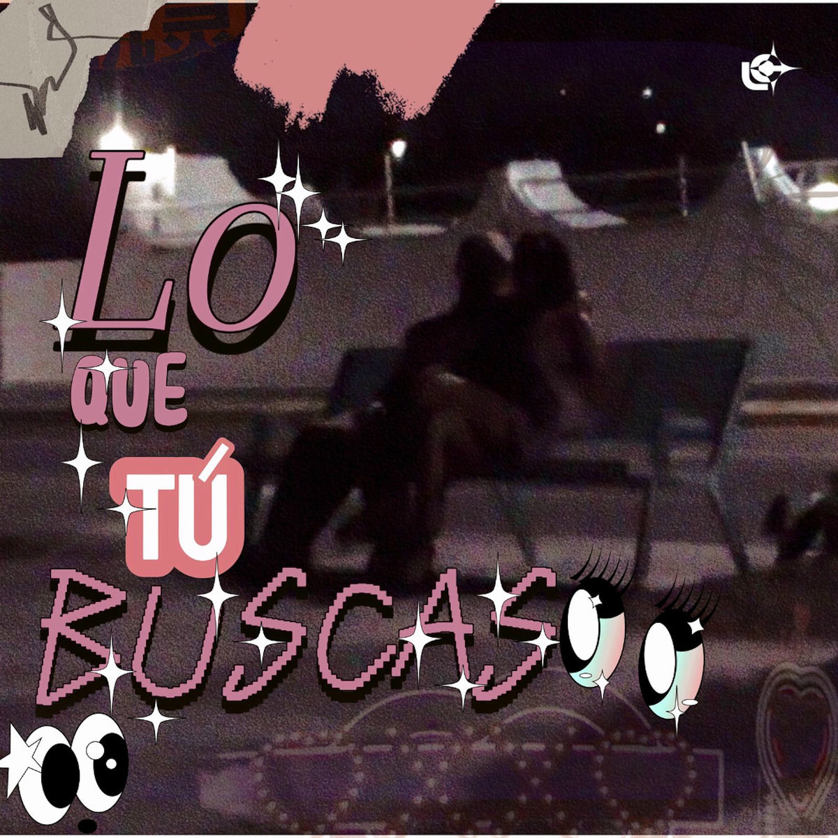 Album cover of Lo Que Tu Buscas