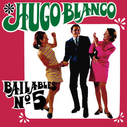 Cover of Bailablesm, No. 5