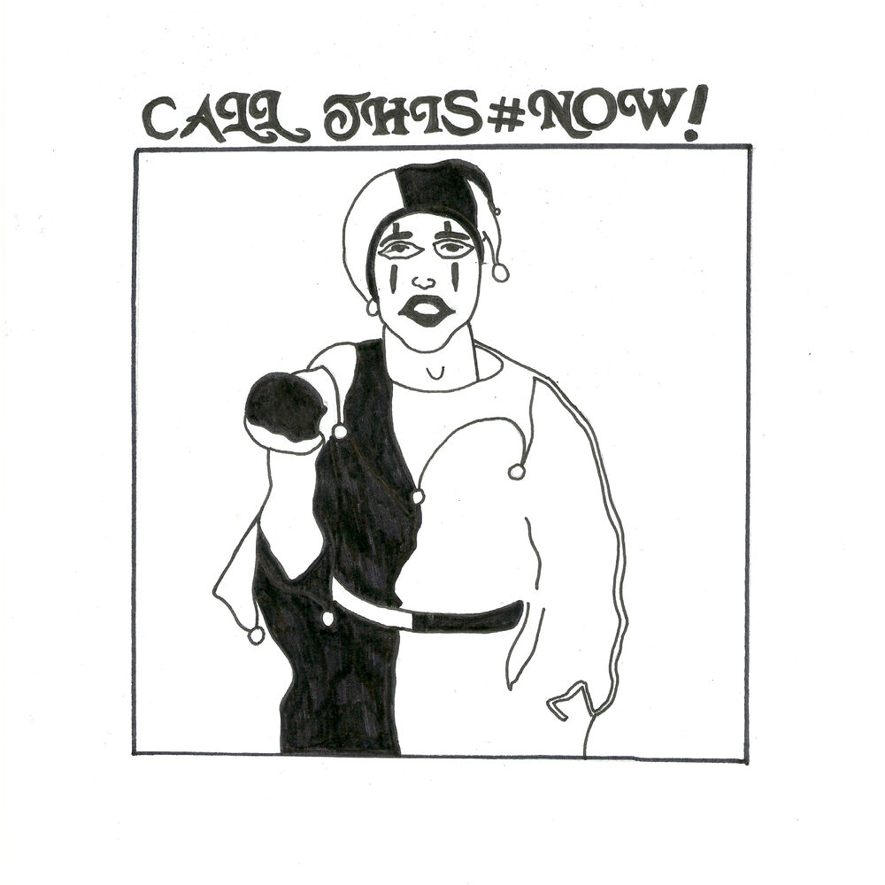 Picture of Call This # Now