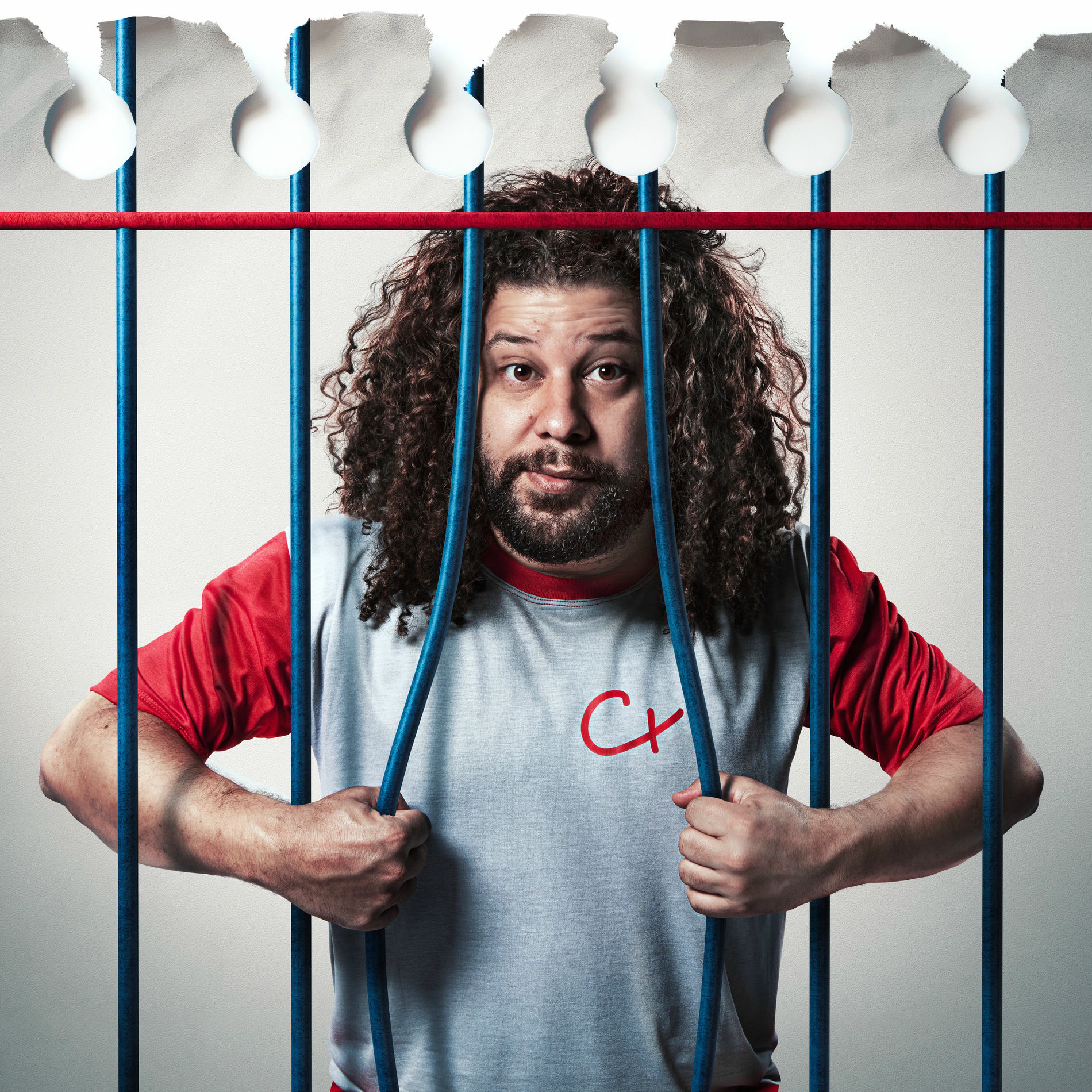 Album cover of Boletim Vermelho