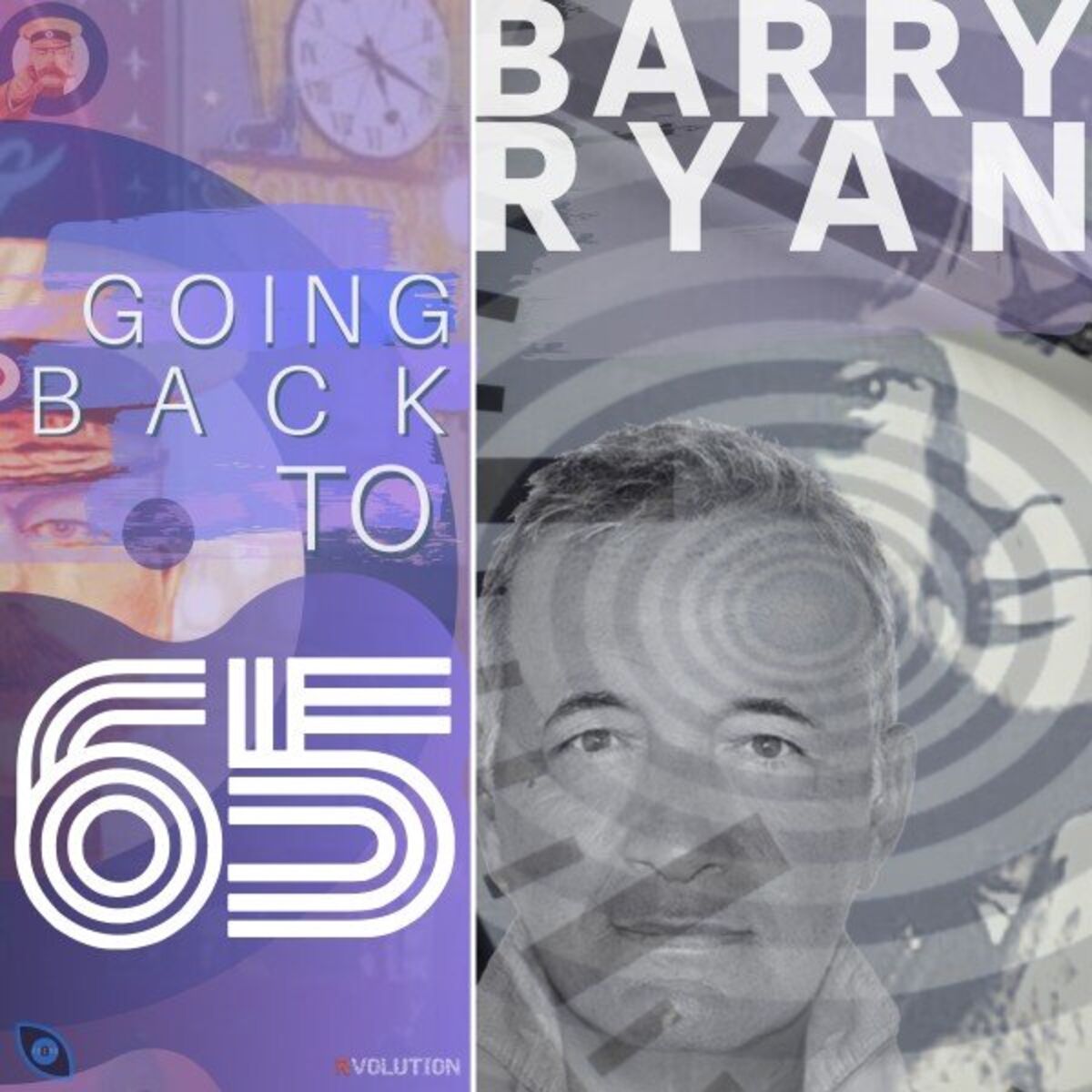 Album cover of Going Back to 65