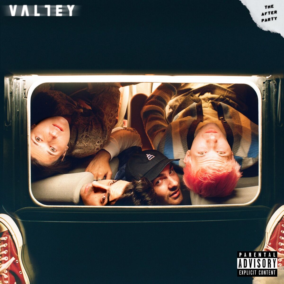 Album cover of 7 Stories