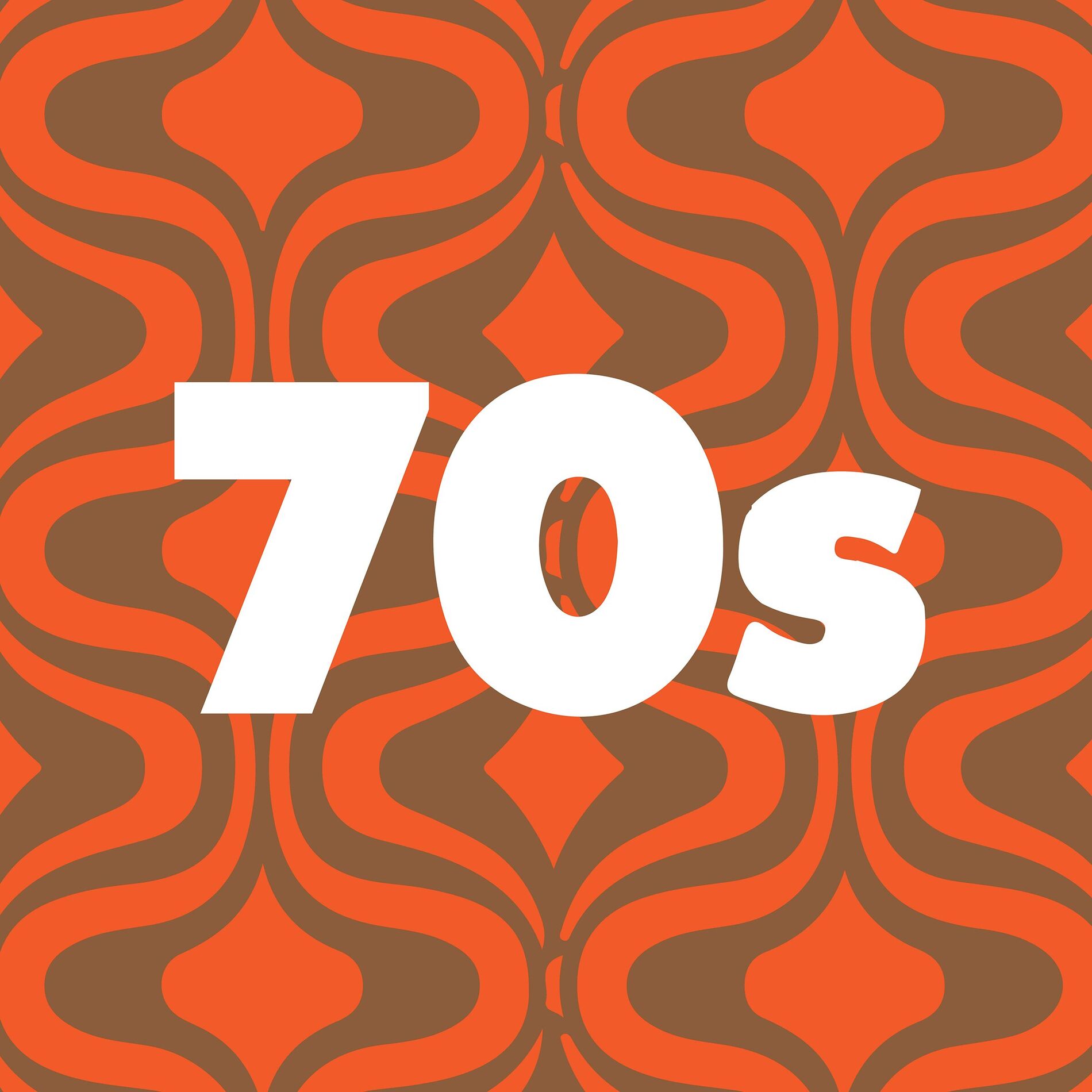 Album picture of 70s