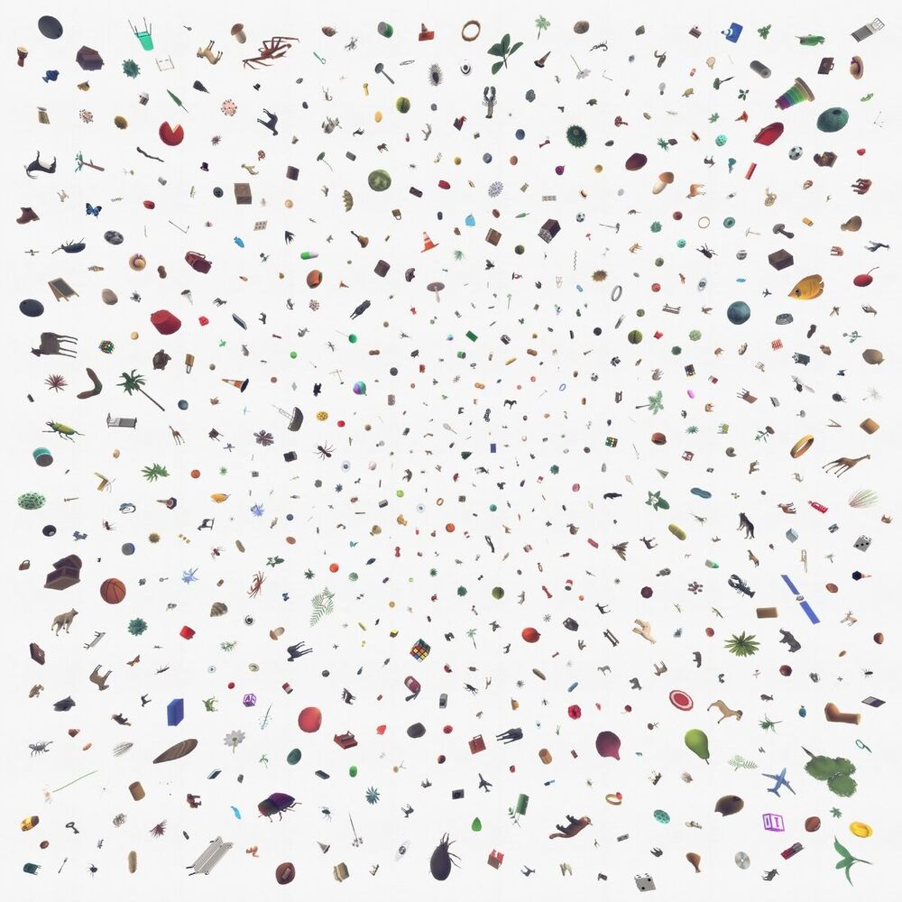 Picture of Everything