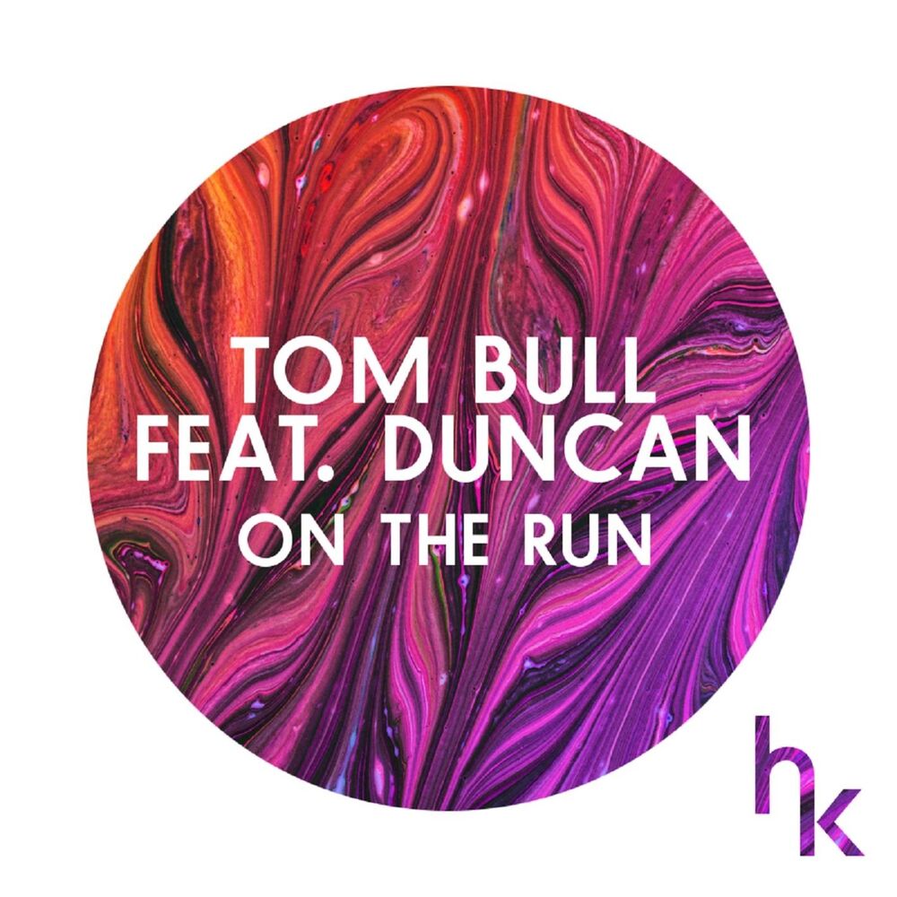 Picture of On The Run (feat. Duncan)