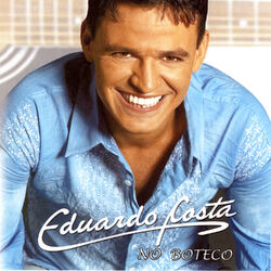 Cover of No Boteco