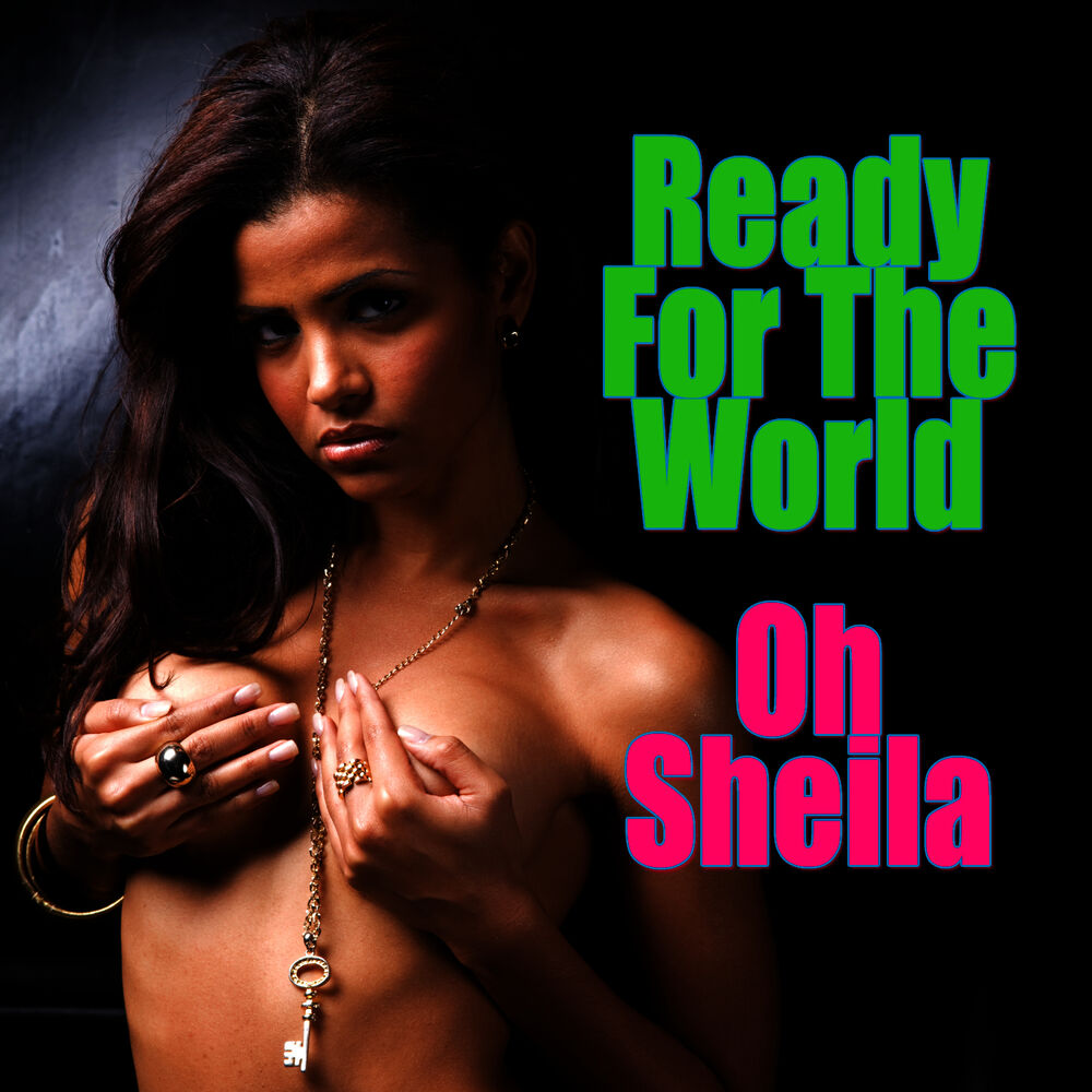 Picture of Oh Sheila (Re-Recorded / Remastered Versions)