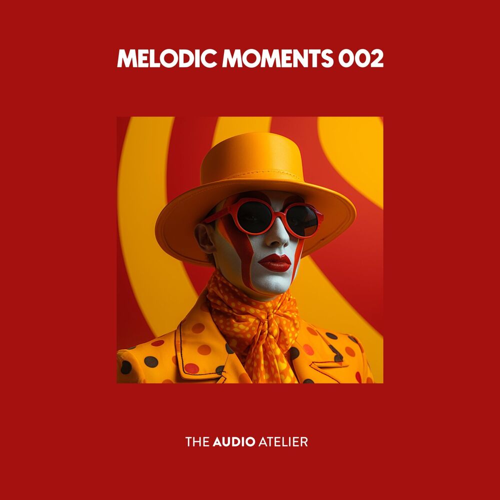 Picture of Melodic Moments 002