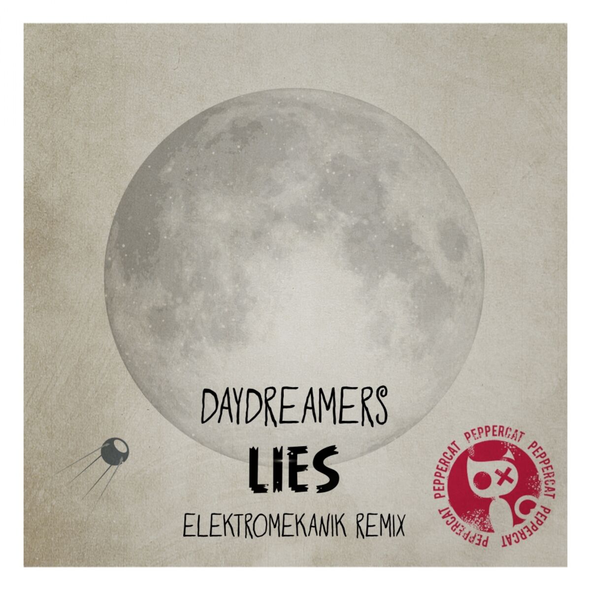 Album cover of Lies