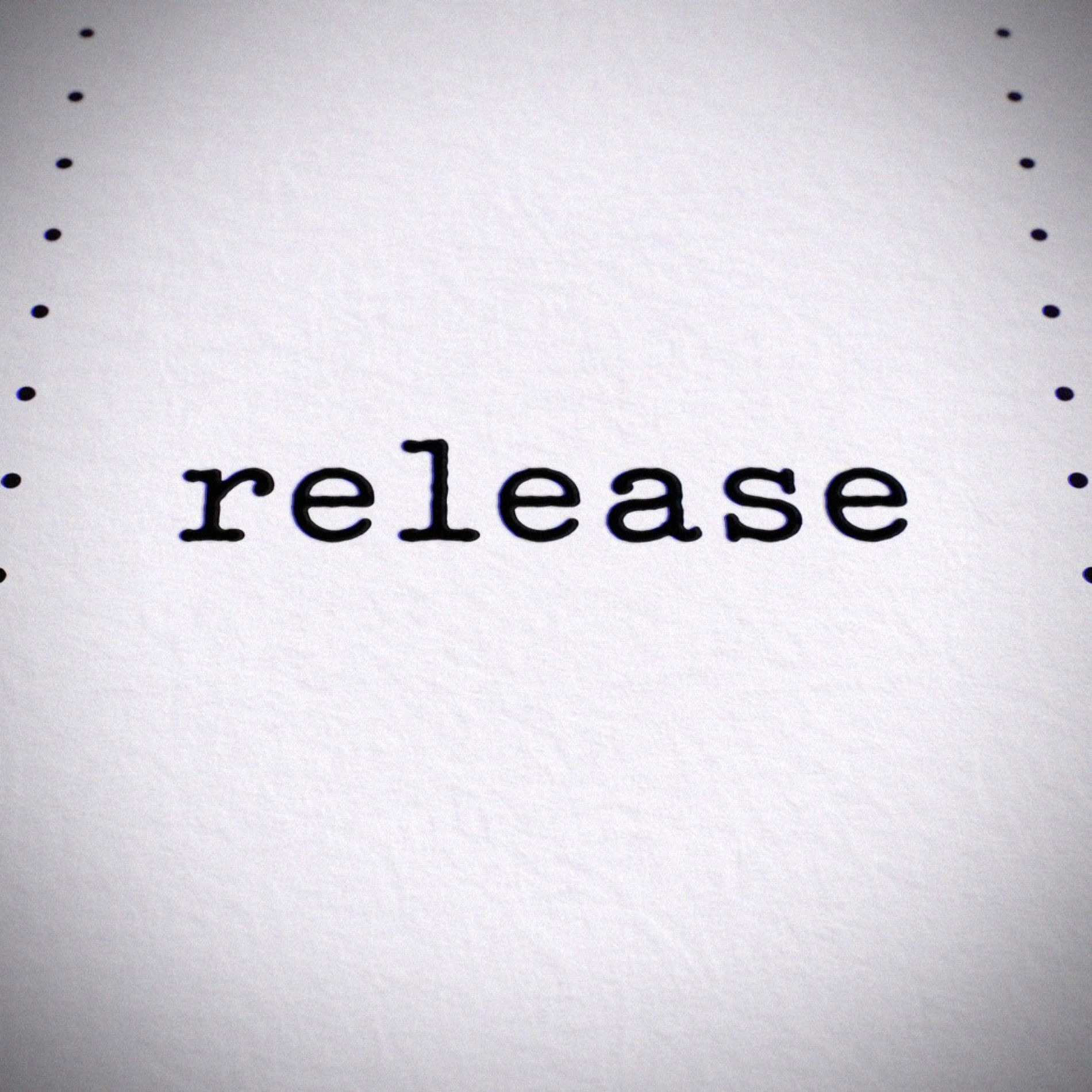 Album cover of Release