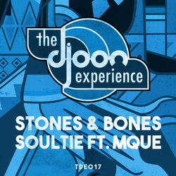 Cover of Soultie EP