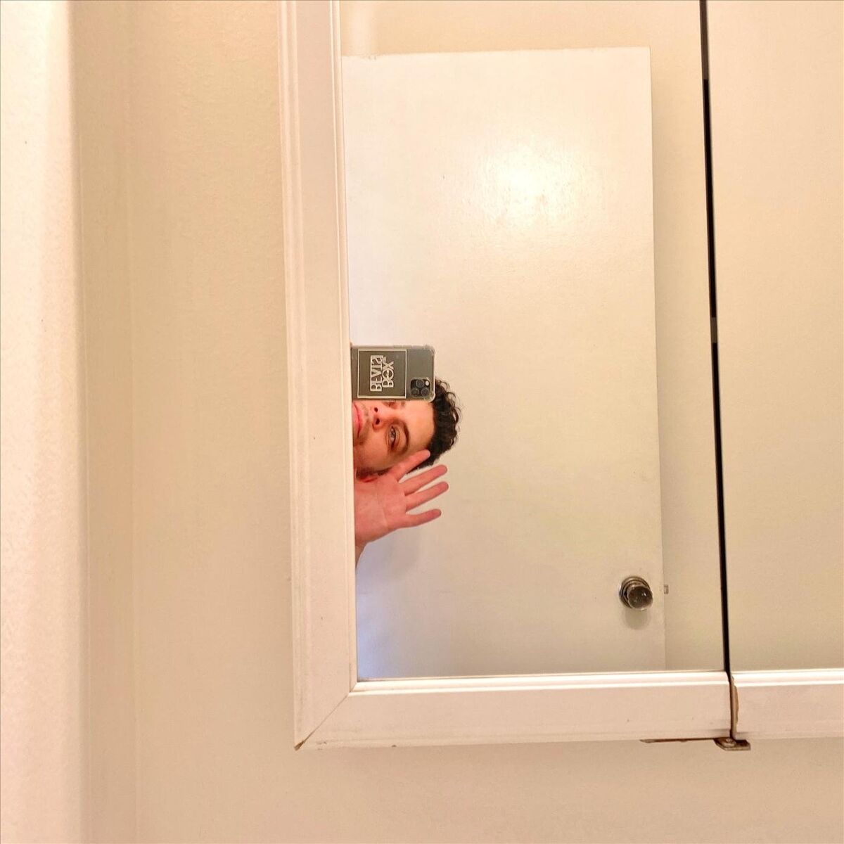 Album cover of Letting Go