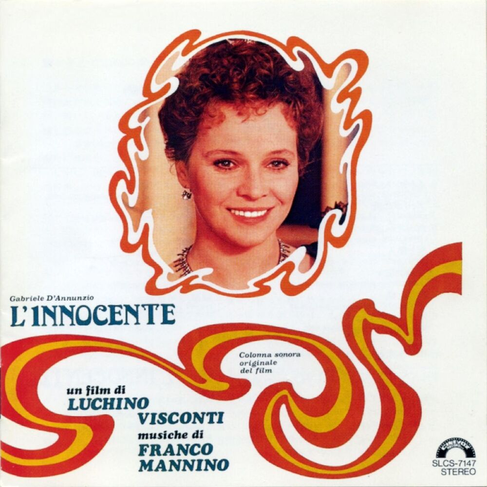 Picture of L'innocente