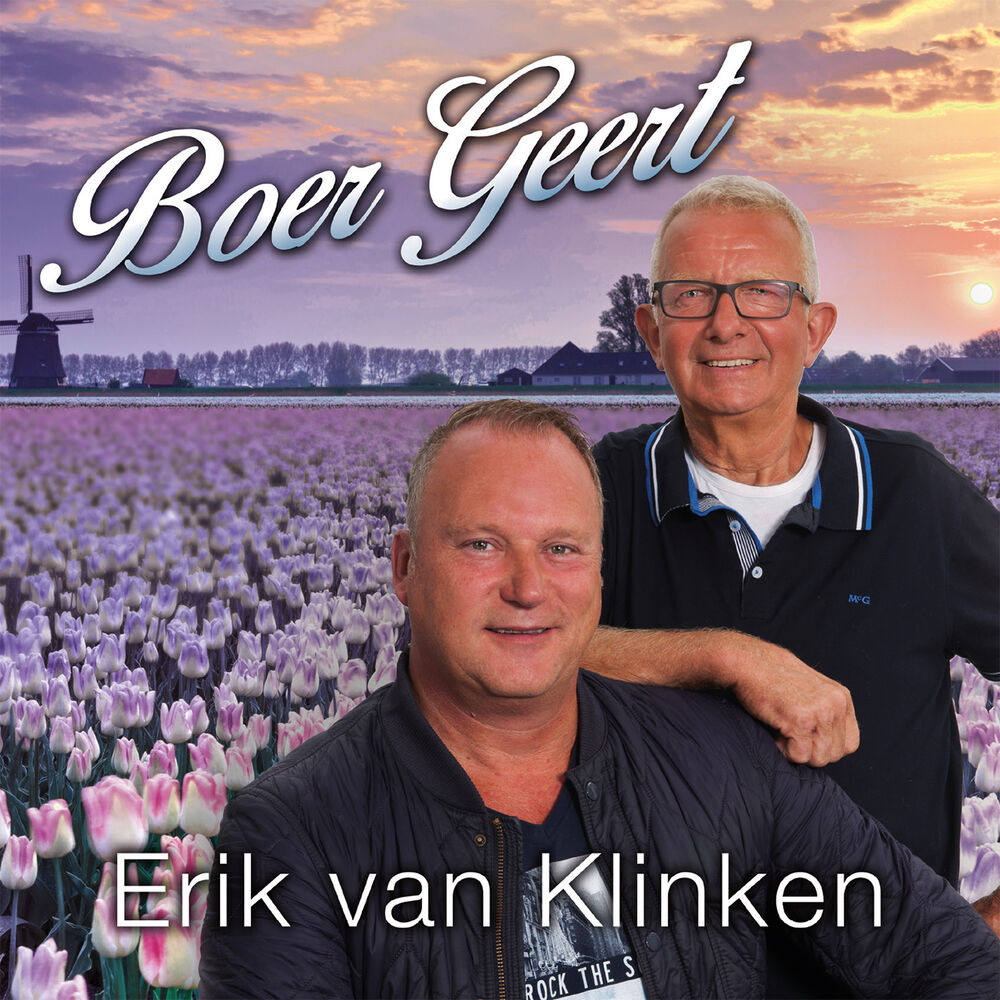 Picture of Boer Geert