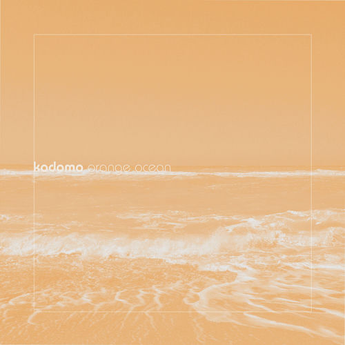Orange Ocean (Loscil Remix) by Kodomo - 71 BPM